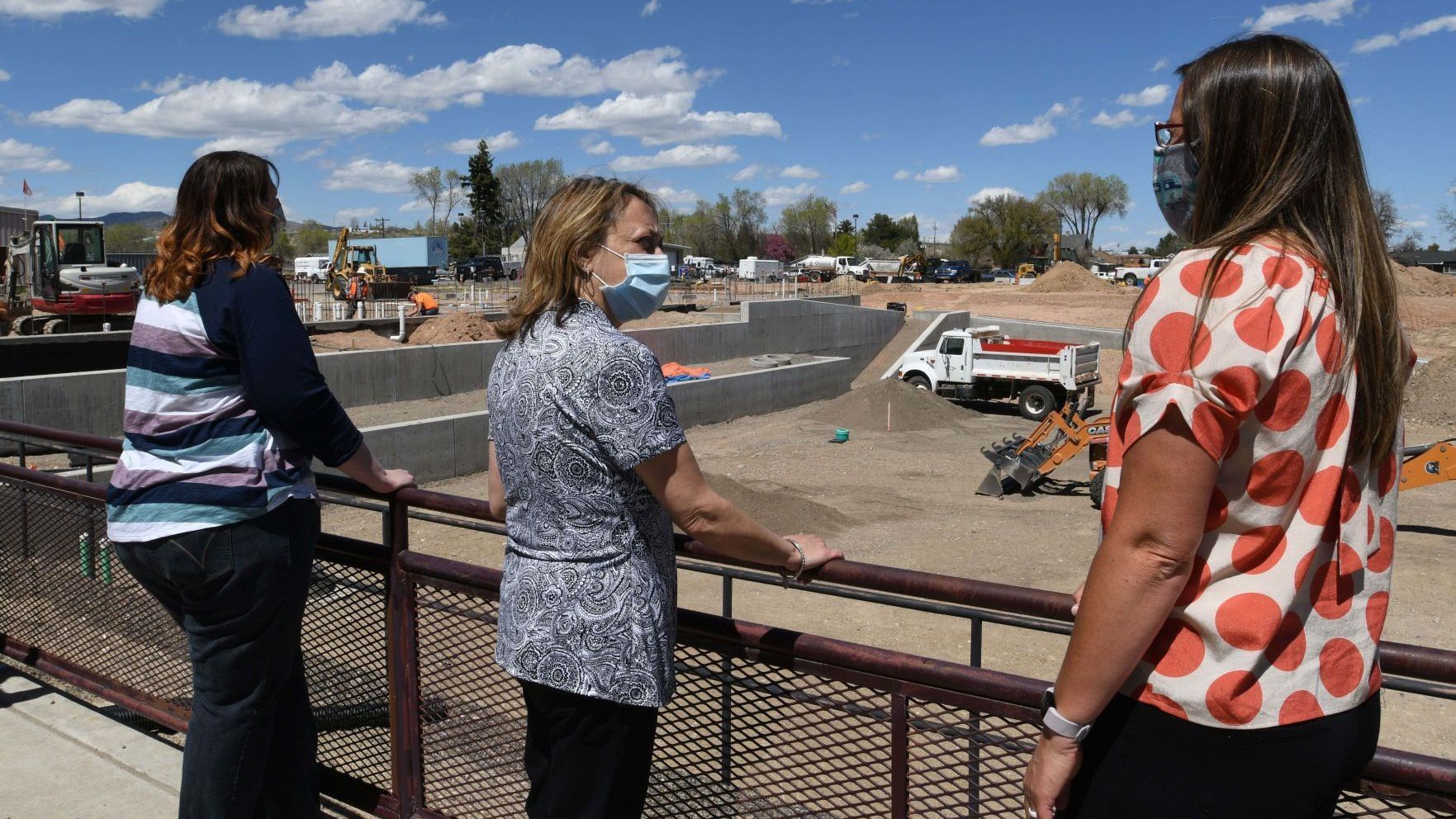 School district controversies